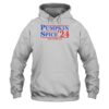 Taylor Calmus Pumpkin Spice '24 Psl's For All Shirt 2