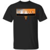 Tennessee Football Vols Stadium Shirt