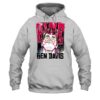 The Bane Ben Davis Shirt 2