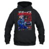 The Boys Store Nitrous Racing Mineral Wash Shirt 2