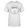 The Kills Midnight Boom Center Shirt