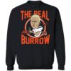 The Real Joe Burrow Shirt 1