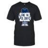 Tiffany Gomas Fire The Gm Jerry Shirt