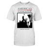 Trump American Gangster 2024 Shirt