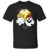 Trump Vance Halloween Ghost Boo Shirt