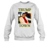 Trumps Nephew Young Trump Town Shirt 1