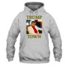 Trumps Nephew Young Trump Town Shirt 2