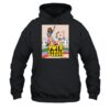 Vote Kamala Harris Winnie Fripette Shirt 2