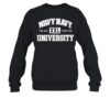 Wavy Navu University The Kid That Did Shirt 1