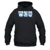 Wavy Navu University Wnu Shirt 2