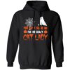 You Can’t Scare Me I’m The Crazy Cat Lady Halloween Shirt 1