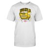 Best College Town 2024 Iowa City Shirt