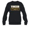 Dave Portnoy Yinzer Nation Shirt 1