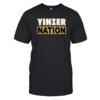 Dave Portnoy Yinzer Nation Shirt