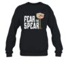 Detroit Tigers Fear The Spear Shirt 1