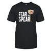 Detroit Tigers Fear The Spear Shirt