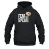 Detroit Tigers Fear The Spear Shirt 2