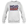 Mojo Risin Shirt 1