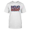 Mojo Risin Shirt