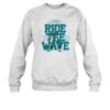 Ride The Wave Shirt 1