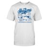 Shohei Ohtani Shotime 5050 Club Shirt