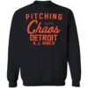 Aj Hinch Pitching Chaos Shirt 1