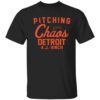 Aj Hinch Pitching Chaos Shirt