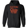 Aj Hinch Pitching Chaos Shirt 2