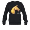 Andrew Garfield Horse What's The Rush Shirt 1