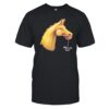 Andrew Garfield Horse What's The Rush Shirt