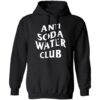 Anti Soda Water Club Shirt 1