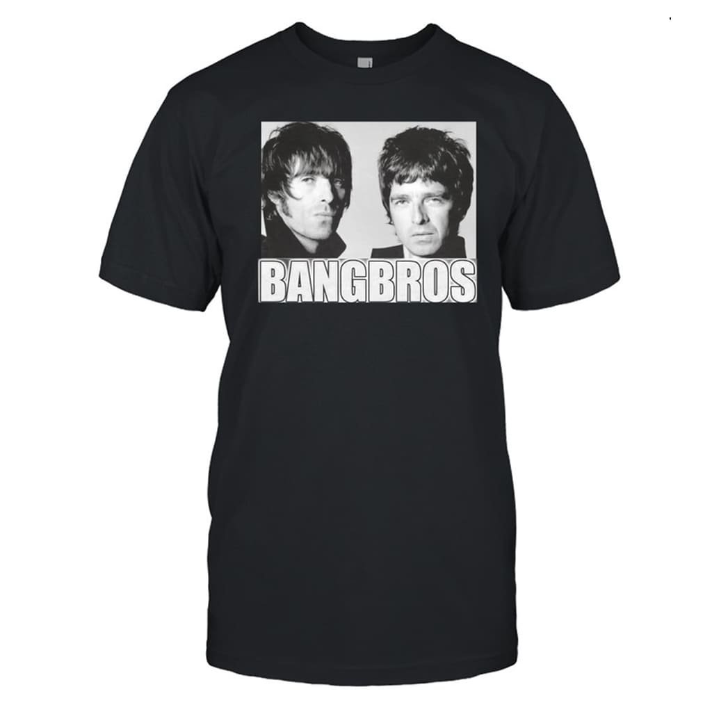 Bangbros Shirt