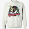 Big Christmas Jhonkensy Noel Shirt 1