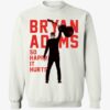 Bryan Adams Tour Shirt 1