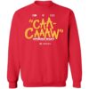 Caa Caaaw Opening Night Atlanta Hawks Shirt 1