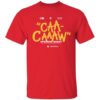 Caa Caaaw Opening Night Atlanta Hawks Shirt