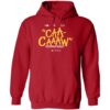 Caa Caaaw Opening Night Atlanta Hawks Shirt 2