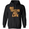 Canelo Alvarez No Tacos No Life Shirt 1