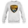 Chef Chris Trump Jaguars Logo Shirt 1