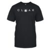 Cloak Ink Monster Shirt