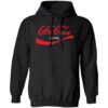 Coca Cola Enjoy Cyber Crime Zeroday Shirt 1