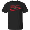 Coca Cola Enjoy Cyber Crime Zeroday Shirt