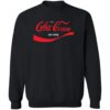 Coca Cola Enjoy Cyber Crime Zeroday Shirt 2