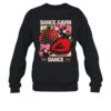 Dance Gavin Dance Strawberry Blossom Tour 2024 Shirt 1