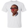 Dave Portnoy Claudine Gay Cg Clown Shirt