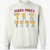 Dave Portnoy Pizza Party Shirt 1