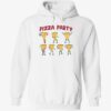 Dave Portnoy Pizza Party Shirt 2