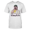 David Bakhtiari Chug Life Shirt