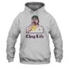 David Bakhtiari Chug Life Shirt 2