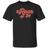 Detroit Baseball The Roar Of ’24 Shirt